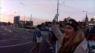 God Does Not Hear Everyones Prayers--Amsterdam Street Preacher