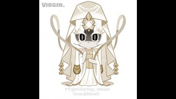 7 Minute In Heaven!! BURNINGFLOUR SHIP!1!1!1 #shortvideo #cookierunkingdom #shorts