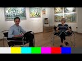 Jenny Grevatte Artist Interview - 50 Years Celebration | goldmark.tv