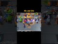 Round and Round #mcgg #magicchessgogo #gochessgo #squidgame #mlbb #mlbbshorts