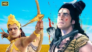 कार्तिकेय ने क्यों अपने पिता महादेव पे चलाया बाण? | Vighnaharta Ganesh | @V2Entertainments