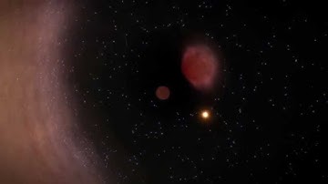 Elite Dangerous: The Void