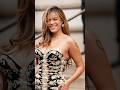 Karol G At Paris Fashion Week Karol G At Paris Fashion Week
