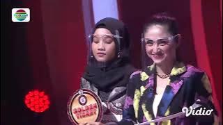 SopyanTarakan Amanda Sebatik Menjadi Duta Provinsi Kalimantan Utara!! | LIDA 2021 AUDISI