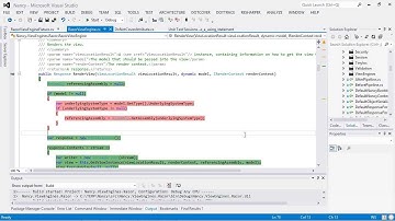 dotCover How-to: Show covering tests