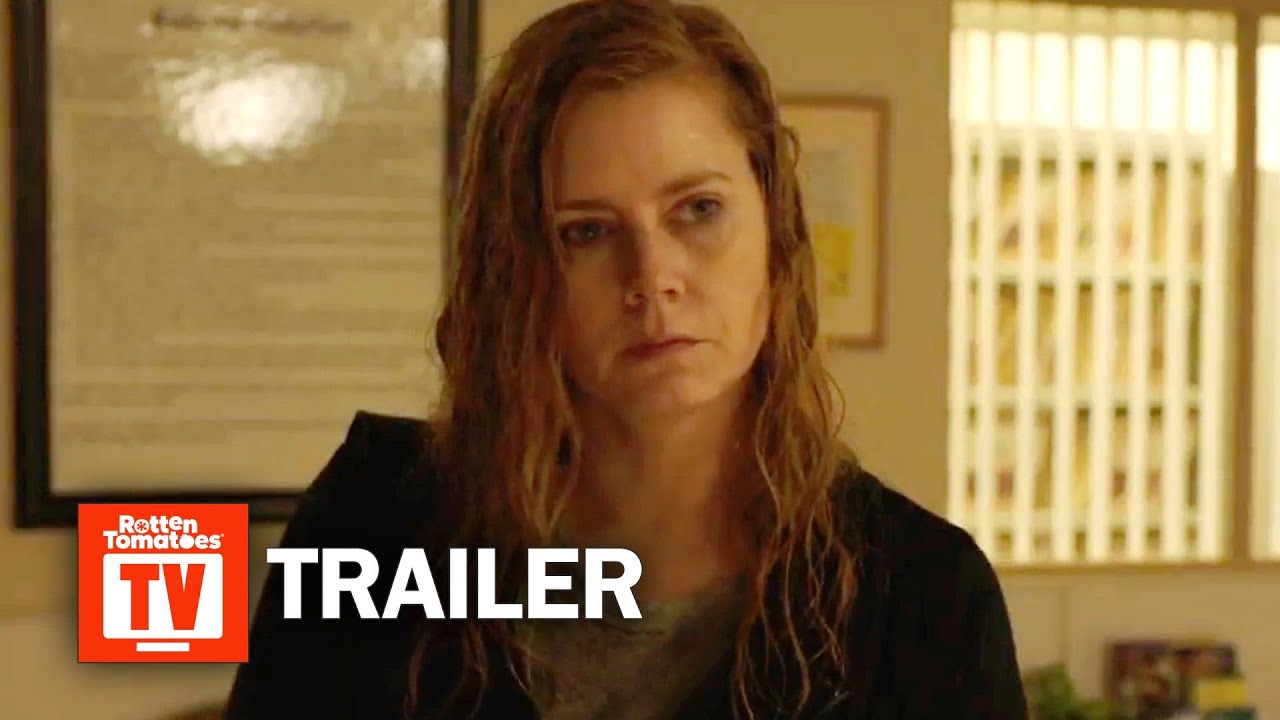 Download Sharp Objects S01E03 Trailer | 'Fix' | Rotten Tomatoes TV ...
