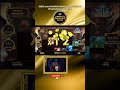 MEGA LEGATURA SI CASTIG DE 50 MIL LA WILD HAMMER!