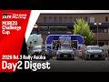【MORIZO Challenge Cup 2026】Rd.3 Rally 飛鳥 DAY2 ダイジェスト