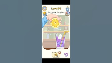 DOP 5 Draw One Part Fun Mobile Puzzle Game (Walkthrough + Tips)#gaming#game #dop5 #puzzle