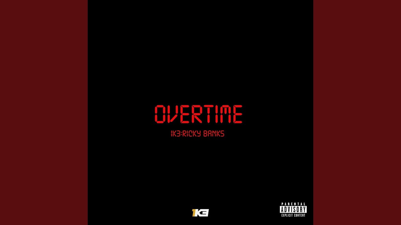 Watch Overtime (Slowed) on YouTube Watch Overtime (Slowed) on YouTube