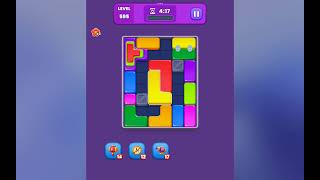 Two Blocks level 595 有幫助到您，就給個讚