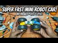 How to make toy car 🚗 ! Car kaise banaye ✅👍