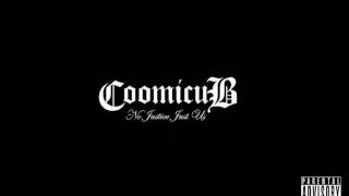 CoomicuB - Dippin Resimi
