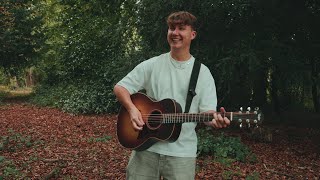 Freddie Halkon - Only Got Each Other (Live Acoustic Session)