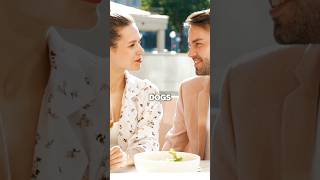 Another way to tease her on dates!