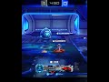 Clip do inscrito ☠ #rocketleague #gameplay #gaming #clips #fyp