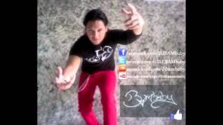 DJ BAMbaby (Dynamite Mix)