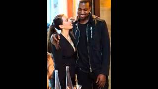 Kim Kardashian and Kanye West are expecting a baby girl! Congrats! by enlightenonetv 797 views 11 years ago 1 minute, 5 seconds