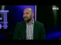 Politička kriza i EU, Ustavni sud i sporazum sa UAE  - PRETRES