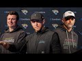 Jaguars Coaches on 1-0 Mentality, Growth Heading into Week 18 | Jacksonville Jaguars
