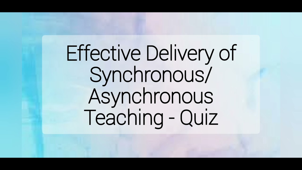 VIRTUAL INSET 2021 - Answer Key Day 1 to 4