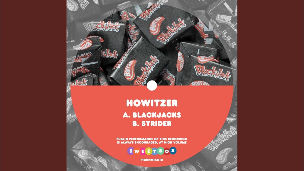 Watch Strider (Original Mix) on YouTube Watch Strider (Original Mix) on YouTube