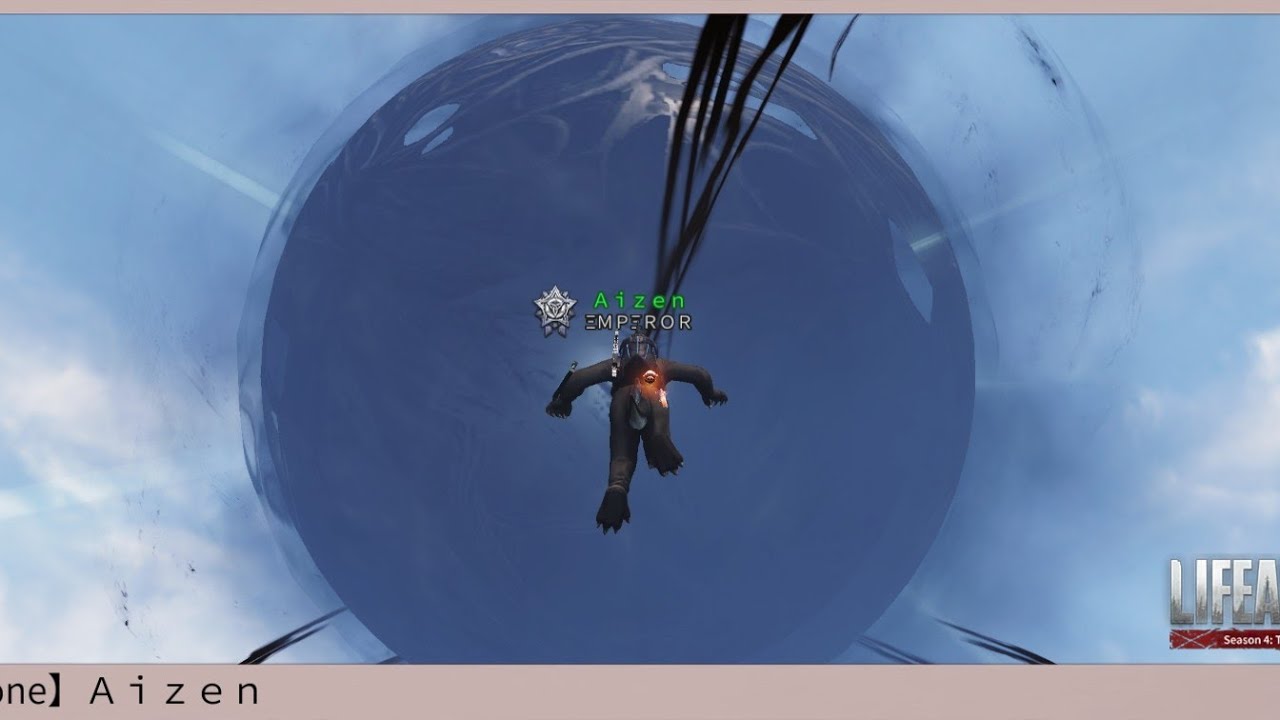 LifeAfter Black Mire-Elite Mode Area Operation with DIMZ & JOODIVA Royal Knight