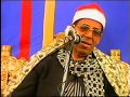 الشيخ سعيد علي جمعة في عزاء والد الفنان الشعبي عيد الشوبكي 