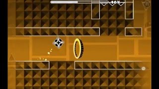 The Good Old Geometry Dash #2