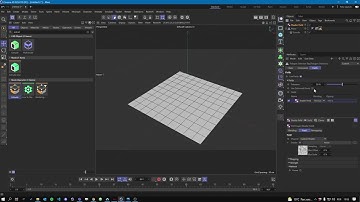 Quick Tip: How to start exploring C4D Capsules