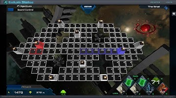 Bellum: Stellae new gameplay video