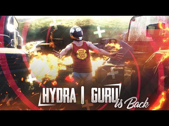 🔴PUBG MOBILE LIVE : 800 UC Giveaway On Discord For New Season !d  | GAMING GURU
