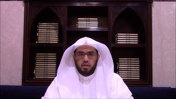 الشيخ علاء المزجاجي - من سوره الأنبياء