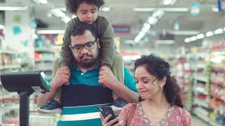 Grofers TVC | Family