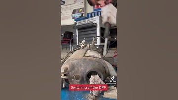 DPF DELETE   #dpfdelete #dpfdeleted #dpf #egr #egrdelete #servismakinash #ecohydrogenal #mechanic