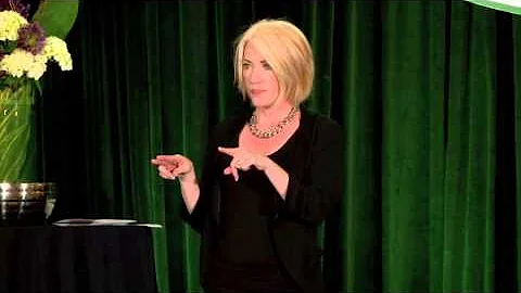 Kristin Thompson on "How to BOOK MORE SPEAKING GIGS"
