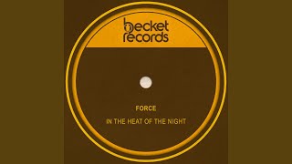 In the Heat of the Night