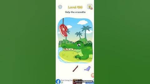 DOP 3 Level 430 Displace One Part by SayGames