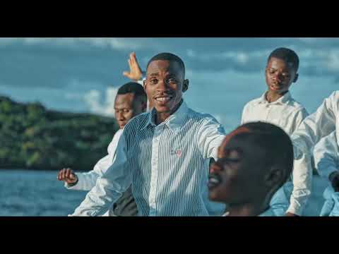 Uko Mungu Chorale Boanerges Odear Clip Officiel Mp4