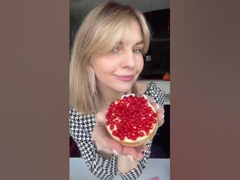 Топ новогодних десертов из ресторанов Петербурга. Где съесть десерты в ...