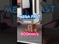 Druk 3D Fast 600mm/s