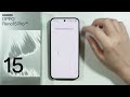 OPPO Reno 15 Pro: How to Activate eSIM (Add eSIM)