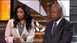 Areva Martin & Leo Terrell Discuss Duggar Case