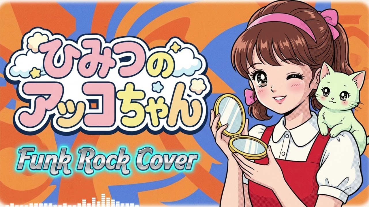 あっこちゃん YouTube