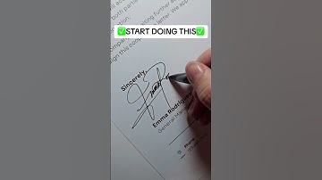 Comment Your Name #fyp #foryou #viral #signature #signatureideas #signaturesondemand