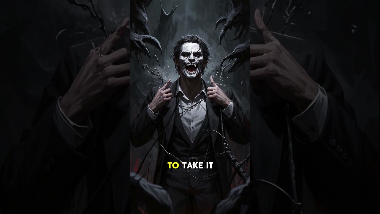 The Cursed Mask: Ancient Vengeance Returns 