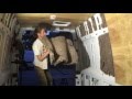 Part 8 Sprinter Van Conversion - Wool Insulation