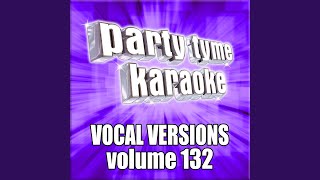 Savage Love (Made Popular By Jason Derulo & Jawsh 685) [Vocal Version] - Party Tyme Karaoke
