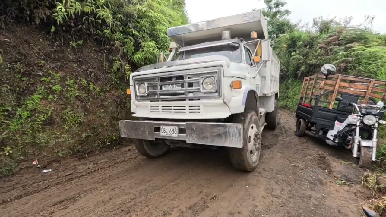 🎥🔴”UN GRAN COMPROMISO POR RECUPERAR LAS VÍAS”