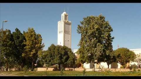 روائع الفجريات : تلاوة من سورة الجمعة للقارئ طلحة الدريوش !